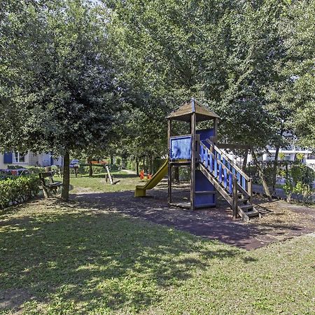Girasoli Бибионе Экстерьер фото